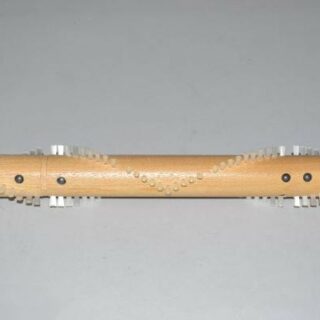 Brushroll, 2 Row Fits Pana CG902/917/937/983