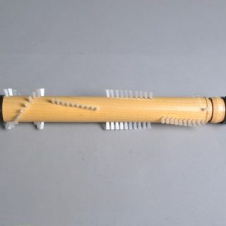 Brush Roll-Kenmore Upright - Half Moon Shaped Caps
Fits Uprights Only For: kenmore