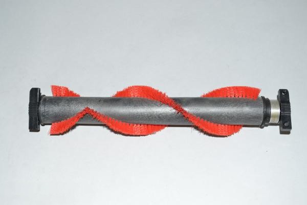 Brush Roll-Oreck Pro 12 - Grooved Pulley - New Style
Used On Vacuums Manufactured After 10-1-2012 For: oreck