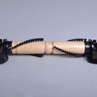 Brush Roll-Rainbow Pn-12/W Gear Box
Center Belt For: rexair - rainbow