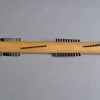 Brush Roll-Stiff Bristle-Kirby De/Av2 For: kirby