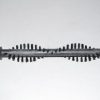 Brush Roll - Wessel-Werk Ebk280 Power Nozzle For: wessel werks