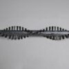 BRUSHROLL, MODEL EBK280 Part Number: 12.9 283-04 for Built-In