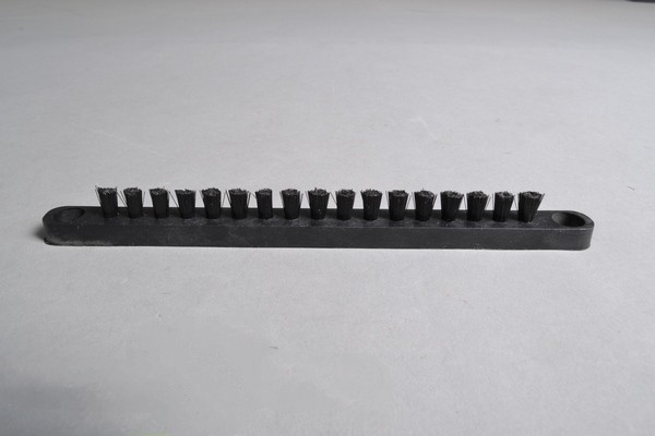 Brush Strip-1 1/2'' Rug Tool For: fit all, commercial