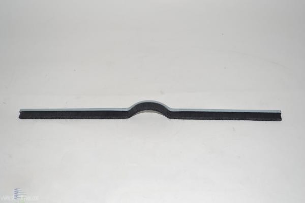 Brush Strip - Proteam Cross Over Tool For: proteam