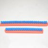 Brush Strips-Vg Ii-Upright & Pwr Nozzle-Replcmnt For: numatic