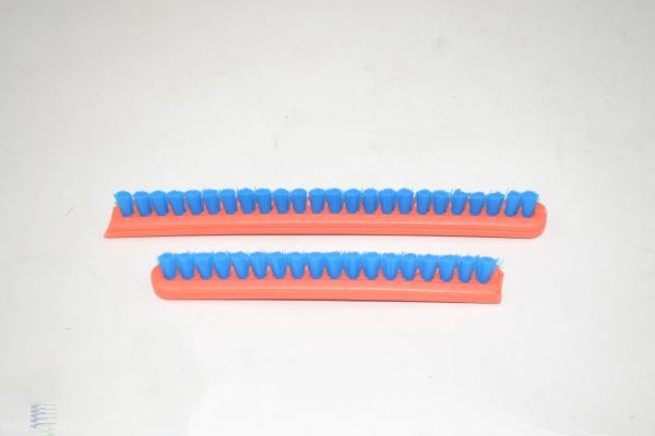 Brush Strips-Vg Ii-Upright & Pwr Nozzle-Replcmnt For: numatic