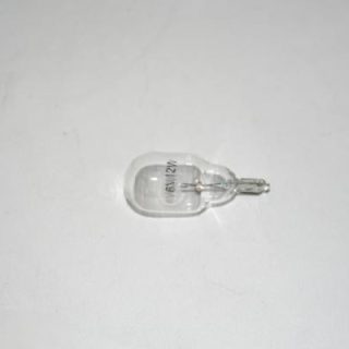 Light Bulb 6v 12w CleanMax Uprights
