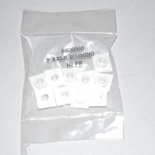 Bushing-Rear Axle-(10 Pak)-Kirby G-3 For: kirby