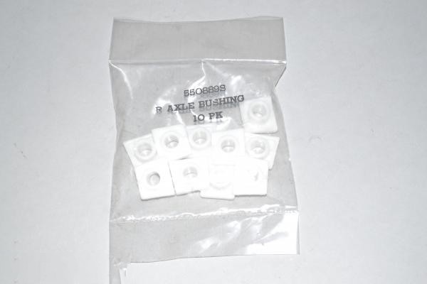 Bushing-Rear Axle-(10 Pak)-Kirby G-3 For: kirby