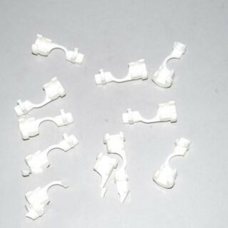 BUSHING, HOOD 5134 UPRIGHT Part Number: 530891 for Eureka