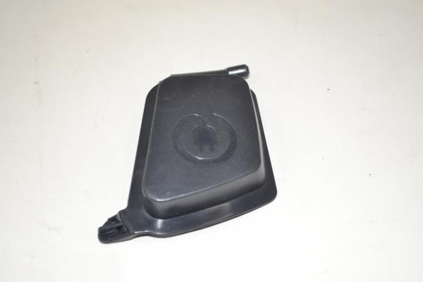 Button - Cord Reel-Titan T8000 Bagless Canister For: titan
