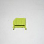Button-Hoover Uh72450 Brush Roll Switch For: hoover — part 8 thumbnail