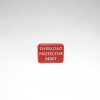 Button - Power Nozzle Overload Reset
Kenmore For: kenmore