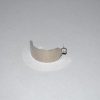 Button W/Spring For 1-1/4 Locking Wands & Cvd Ends For: fit all, residential
