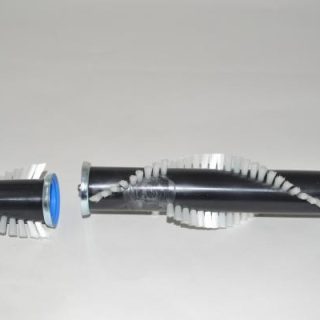 Brush Roller Set For Et-H For: sebo