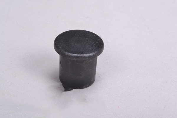 Cap-Bernina 6100 Handle Top/Black For: evolution-bernina