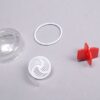 Flow Indicator Assy Repl