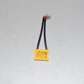 Capacitor-Titan Power Nozzle For: titan