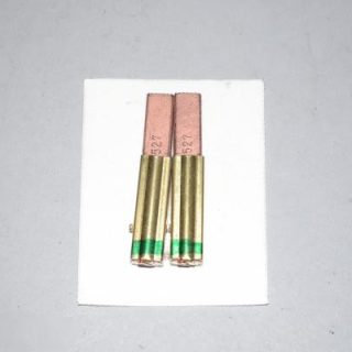 Carbon Brush - 2Pk-Electrolux For: beam