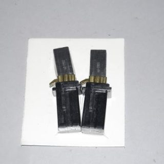 Carbon Brush - 2Pk-Lamb 116507 Motor For: ametek
