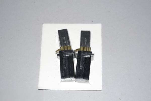 Carbon Brush - 2Pk-Lamb 116507 Motor For: ametek