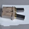 Carbon Brush - 2Pk-Lamb 240V Motor For: ametek