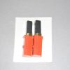 Carbon Brush - 2Pk-Lamb 400 Cycle For: ametek