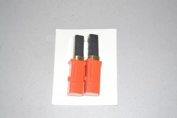 Carbon Brush - 2Pk-Lamb 400 Cycle For: ametek