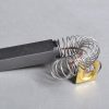 Carbon Brush-#786-787 Mdls(120V)
Motor Takes 4 Brushes - Sold Individually For: ametek