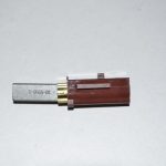 Carbon Brush - Ametek 240 Motor For: ametek — part 82 thumbnail