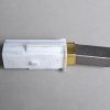Carbon Brush Assy-24&36 Volt For 116155/156 Motor For: ametek