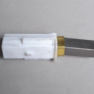 Carbon Brush Assy-24&36 Volt For 116155/156 Motor For: ametek