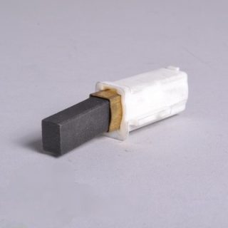 Carbon Brush-Lamb 117795-00 Motor For: ametek