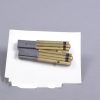 Carbon Brush - Lamb 119431-13 - 36 Volt
Sold As A Pair (2) For: ametek