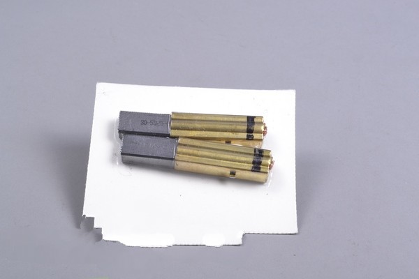 Carbon Brush - Lamb 119431-13 - 36 Volt
Sold As A Pair (2) For: ametek