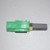 Carbon Brush-Lamb Motor 116513-29 For: ametek