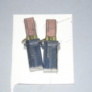 Carbon Brush - Lamb Motor 119962-12
2 Pack For: ametek