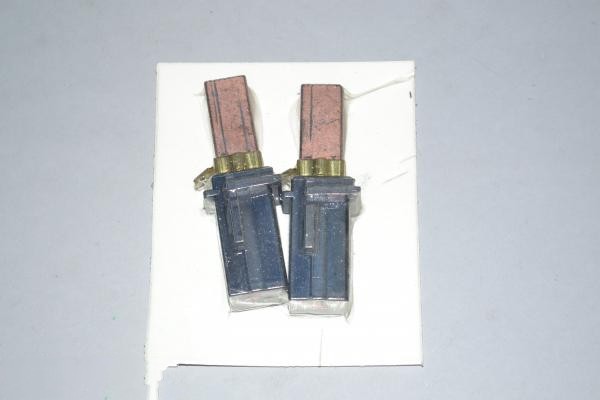 Carbon Brush - Lamb Motor 119962-12
2 Pack For: ametek