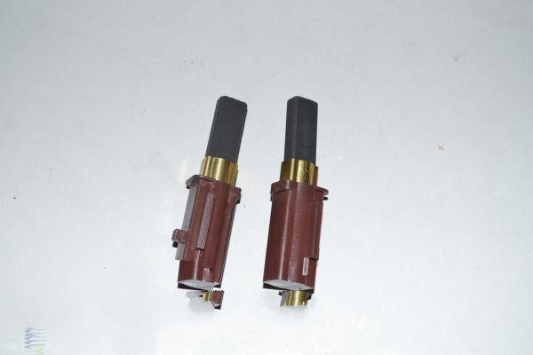 Carbon Brush - Proteam Quarter Vac - 2Pk For: proteam