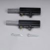 Carbon Brush Rexair E-2 (Gs Motor) W/Plastic Hold
Sold As A Pair For: rexair - rainbow