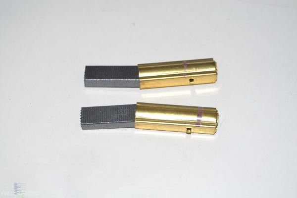 Carbon Brush Set - Proteam Backpack For: proteam