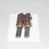 Carbon Brushes - 2Pk-Ametek Motor For: ametek