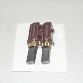 Carbon Brushes - 2Pk-Ametek Motor For: ametek
