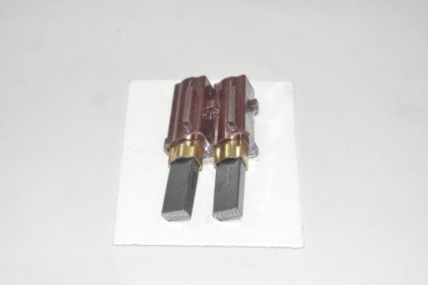 Carbon Brushes - 2Pk-Ametek Motor For: ametek