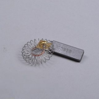 Carbon/Motor Brush-#788/789 Mdls-220V For: ametek