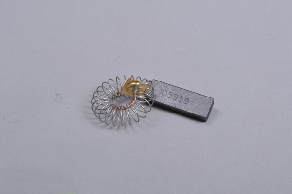Carbon/Motor Brush-#788/789 Mdls-220V For: ametek