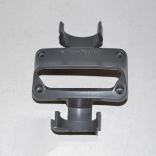 Carry Handle W/Tool Caddy-Proteam For: proteam
