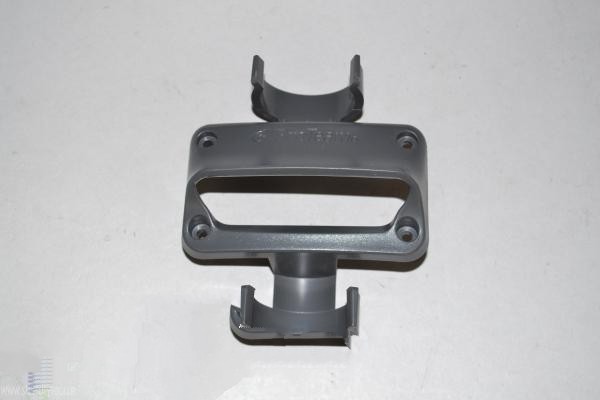 Carry Handle W/Tool Caddy-Proteam For: proteam