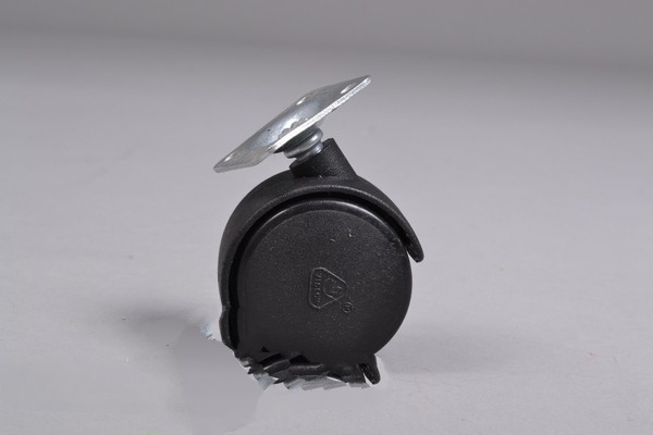 Caster Wheel - Heat Smart Heater - All Models For: heat smart